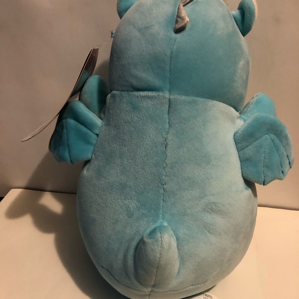 Miles Hugmees squishmallow - Picture 3 of 3